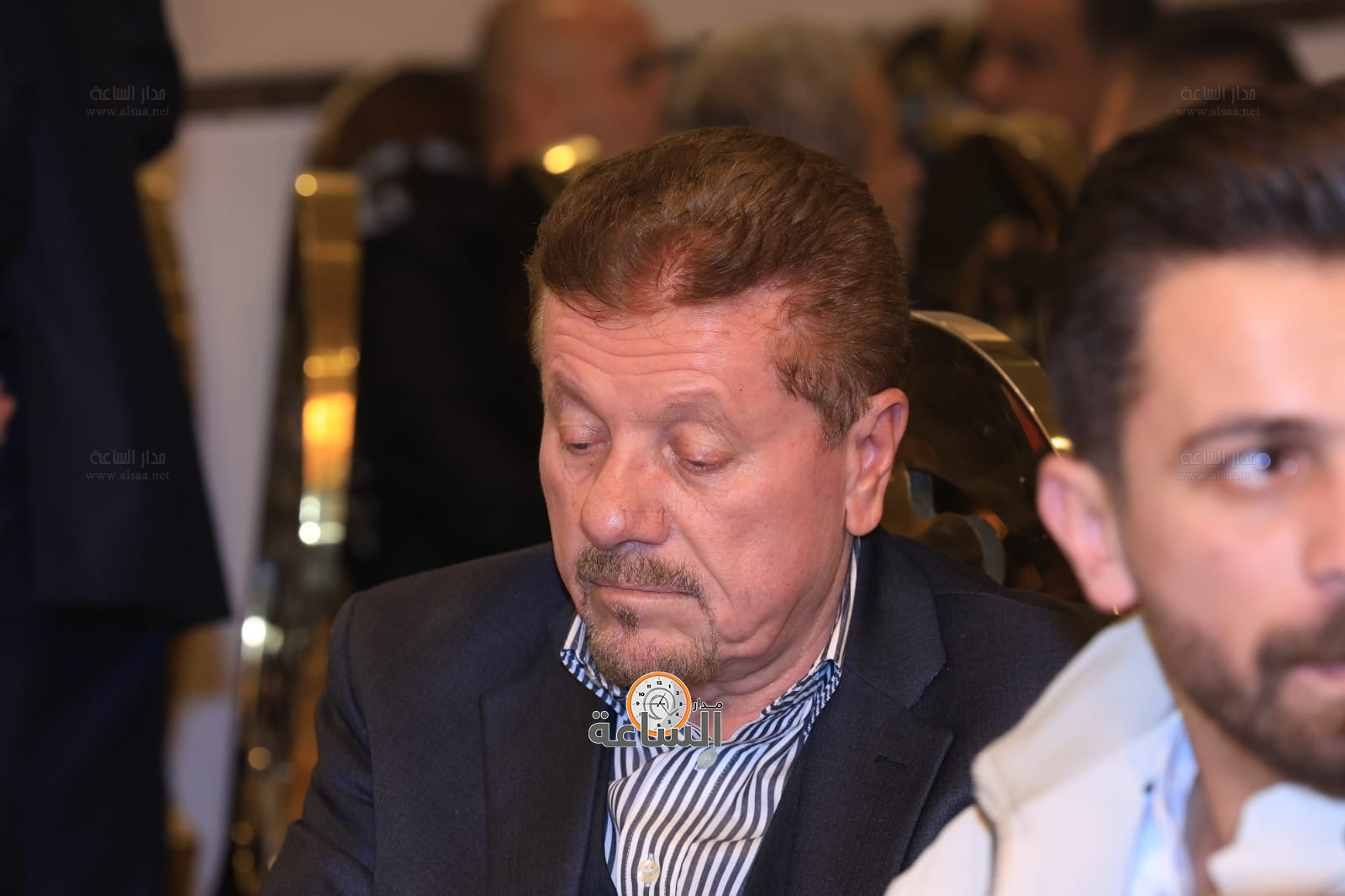 Madar Al-Saa Images 0.20215038876269198