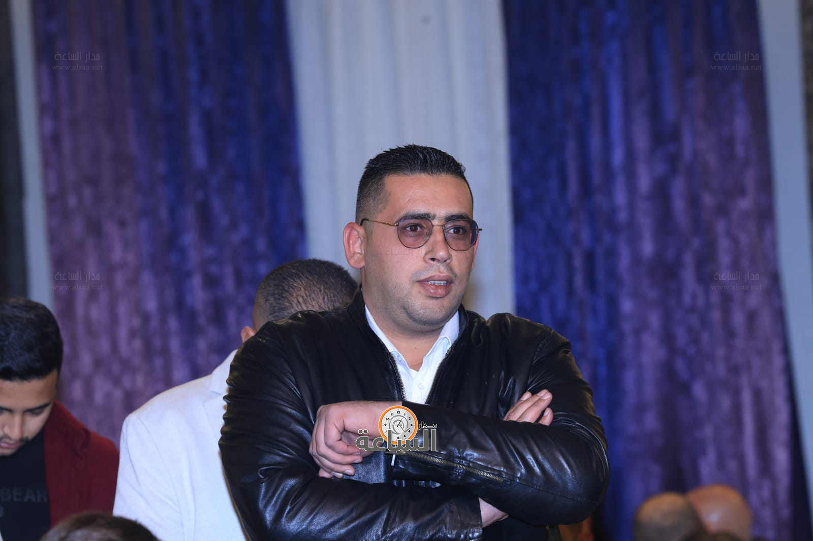 Madar Al-Saa Images 0.8809317677086029