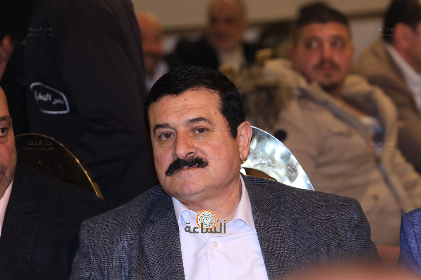 Madar Al-Saa Images 0.6629945677918633