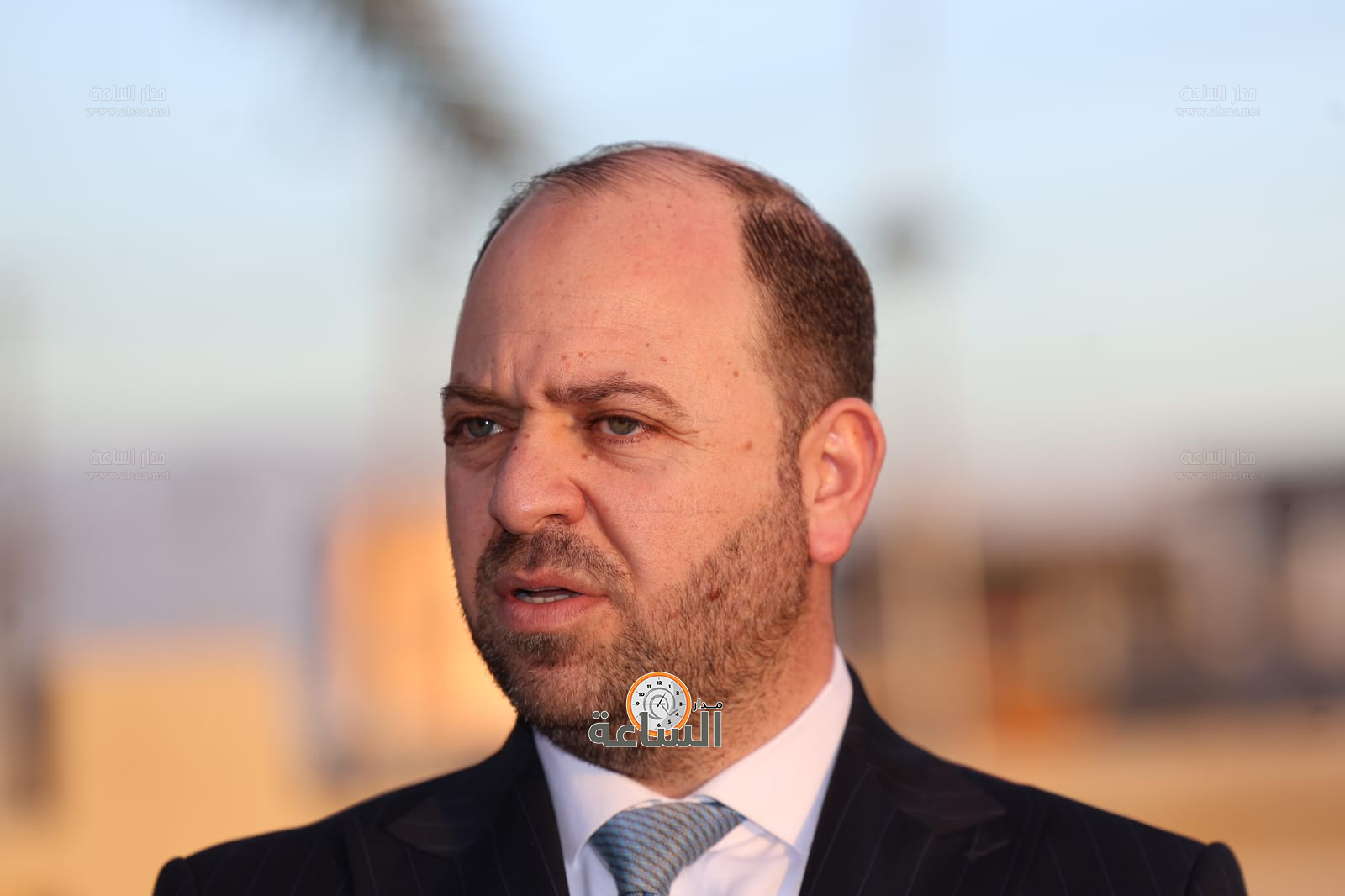 Madar Al-Saa Images 0.42980672326001534