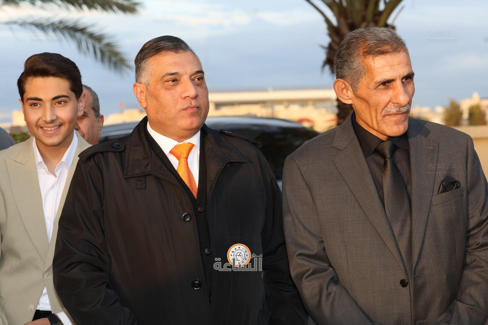 Madar Al-Saa Images 0.8259733825674995