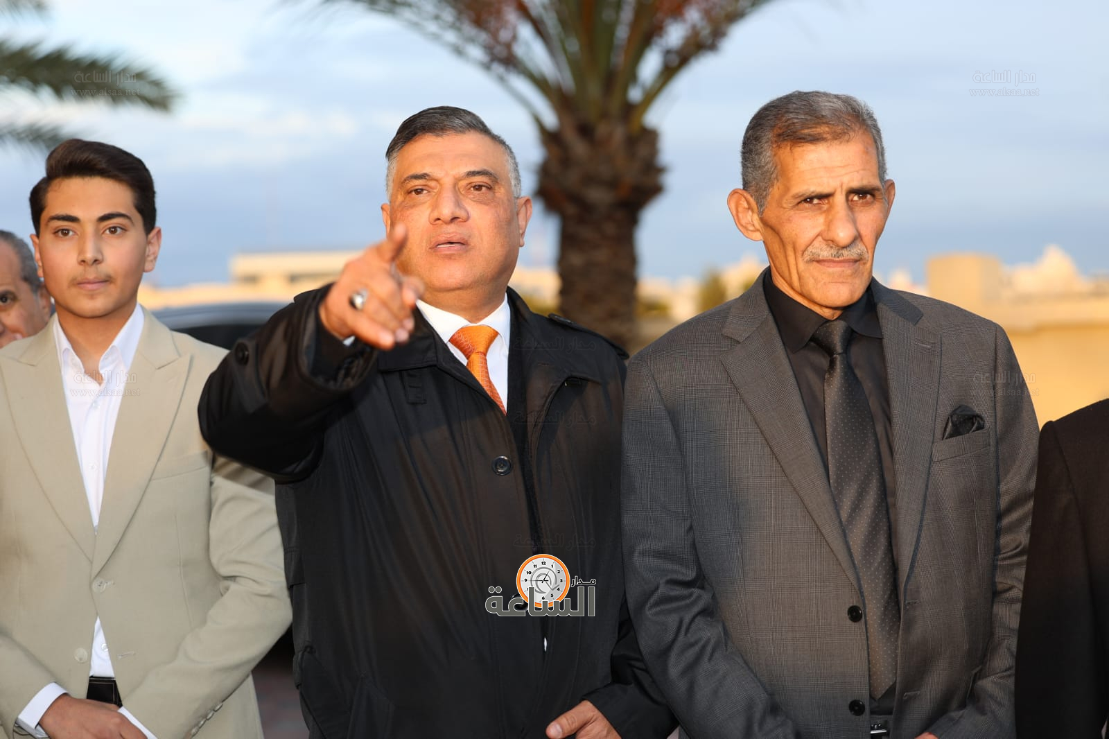 Madar Al-Saa Images 0.2187607096753178