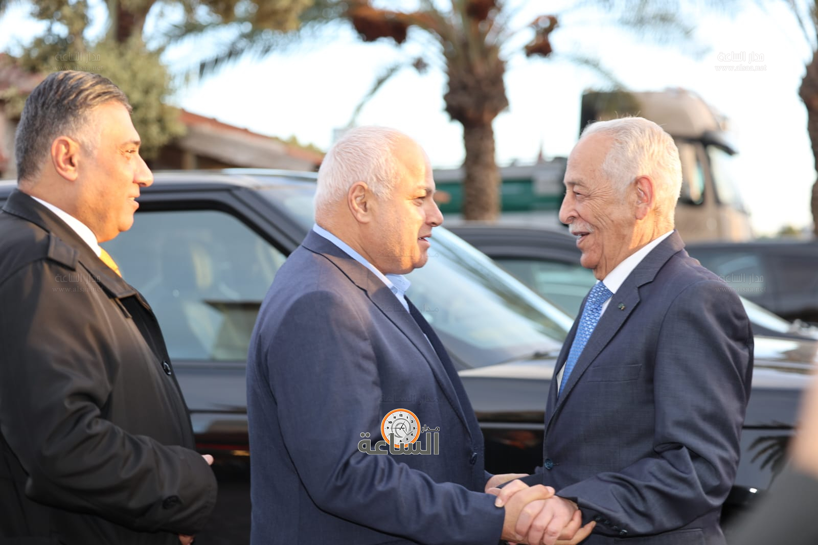 Madar Al-Saa Images 0.6201552274742091