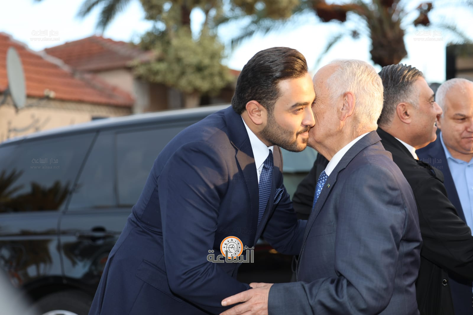 Madar Al-Saa Images 0.7748306730854886