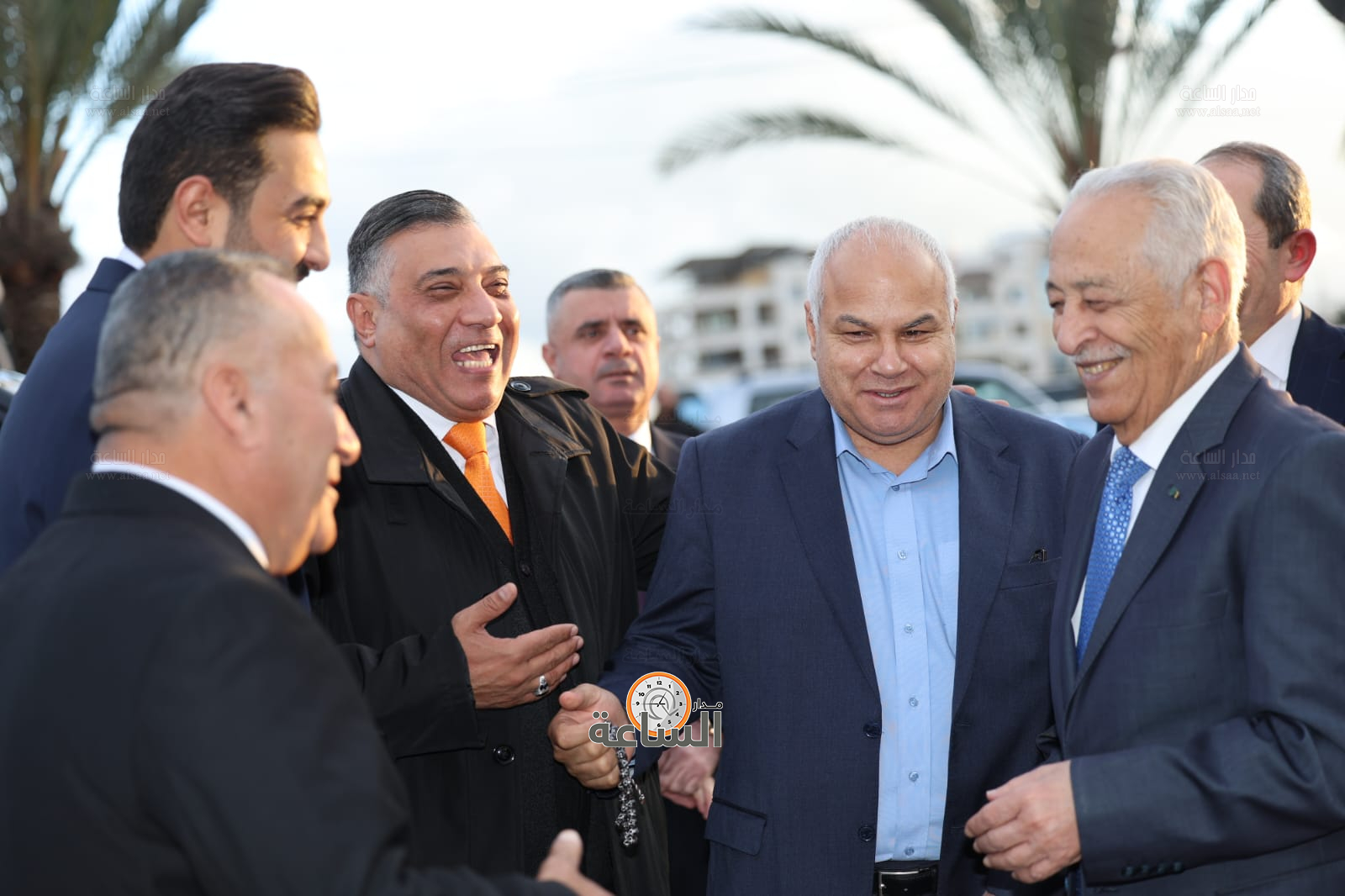 Madar Al-Saa Images 0.4054486659664722