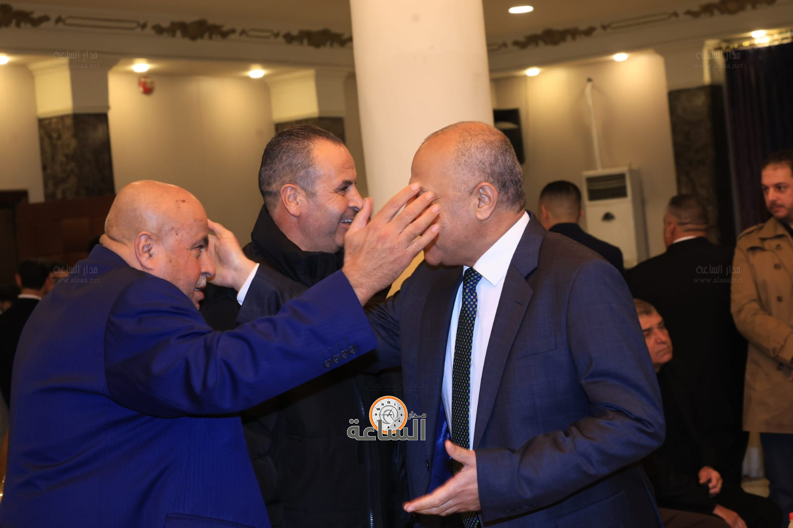 Madar Al-Saa Images 0.39741359247218766