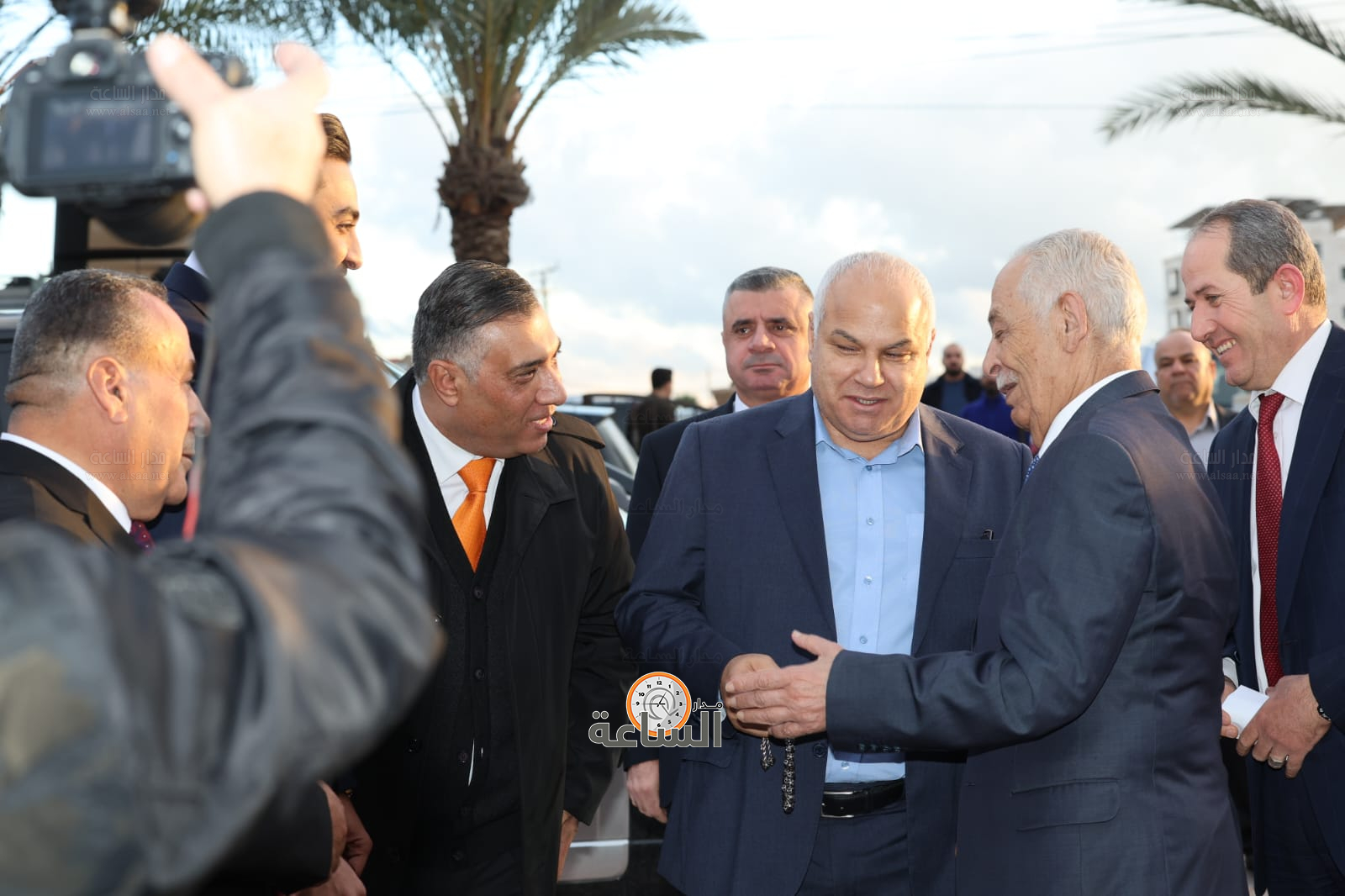 Madar Al-Saa Images 0.17068594679229576