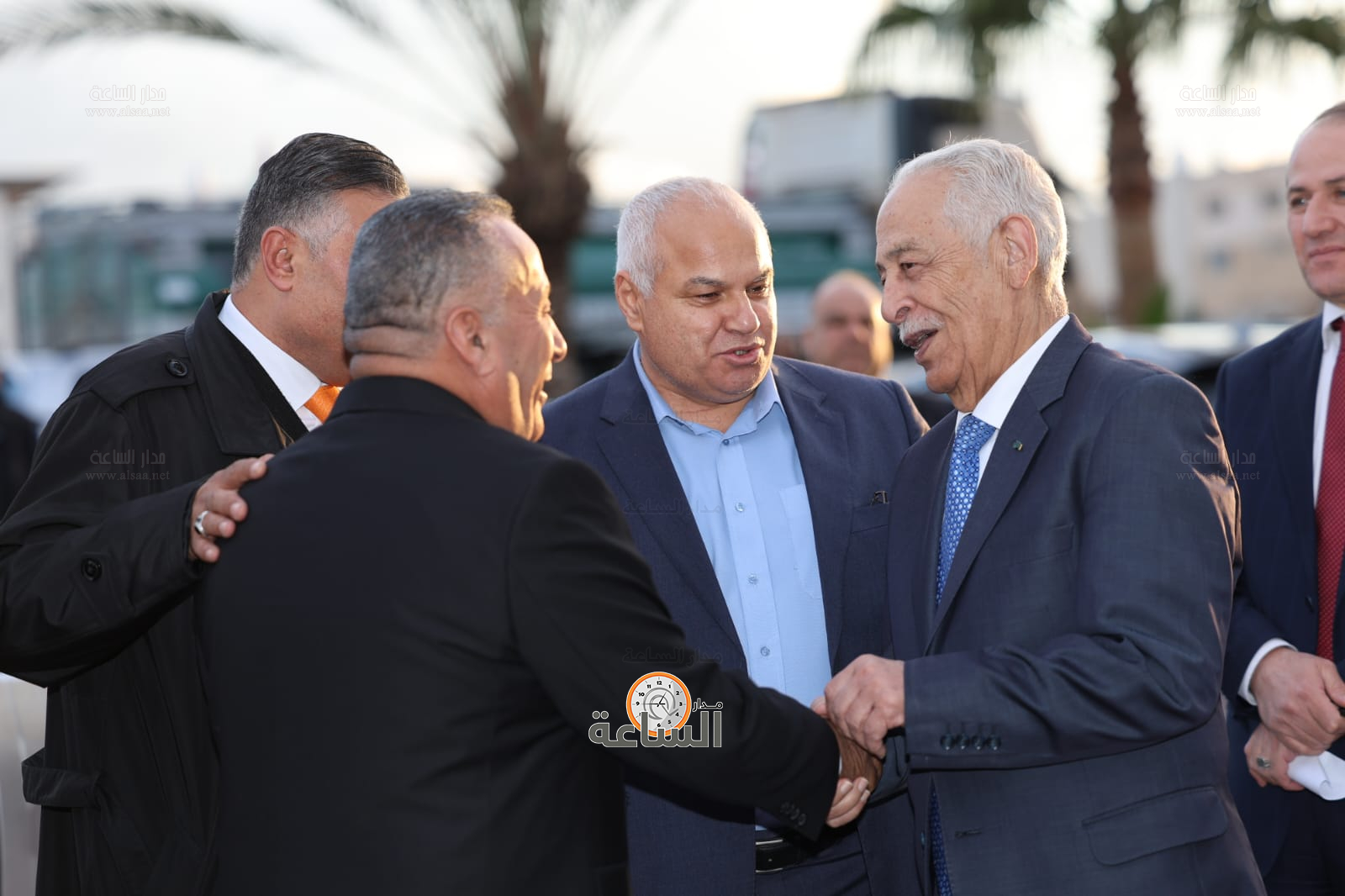 Madar Al-Saa Images 0.04356925730133132