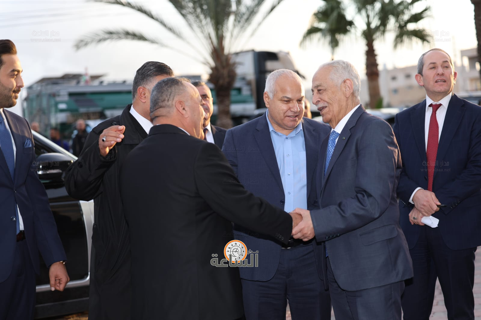 Madar Al-Saa Images 0.8102446882151852