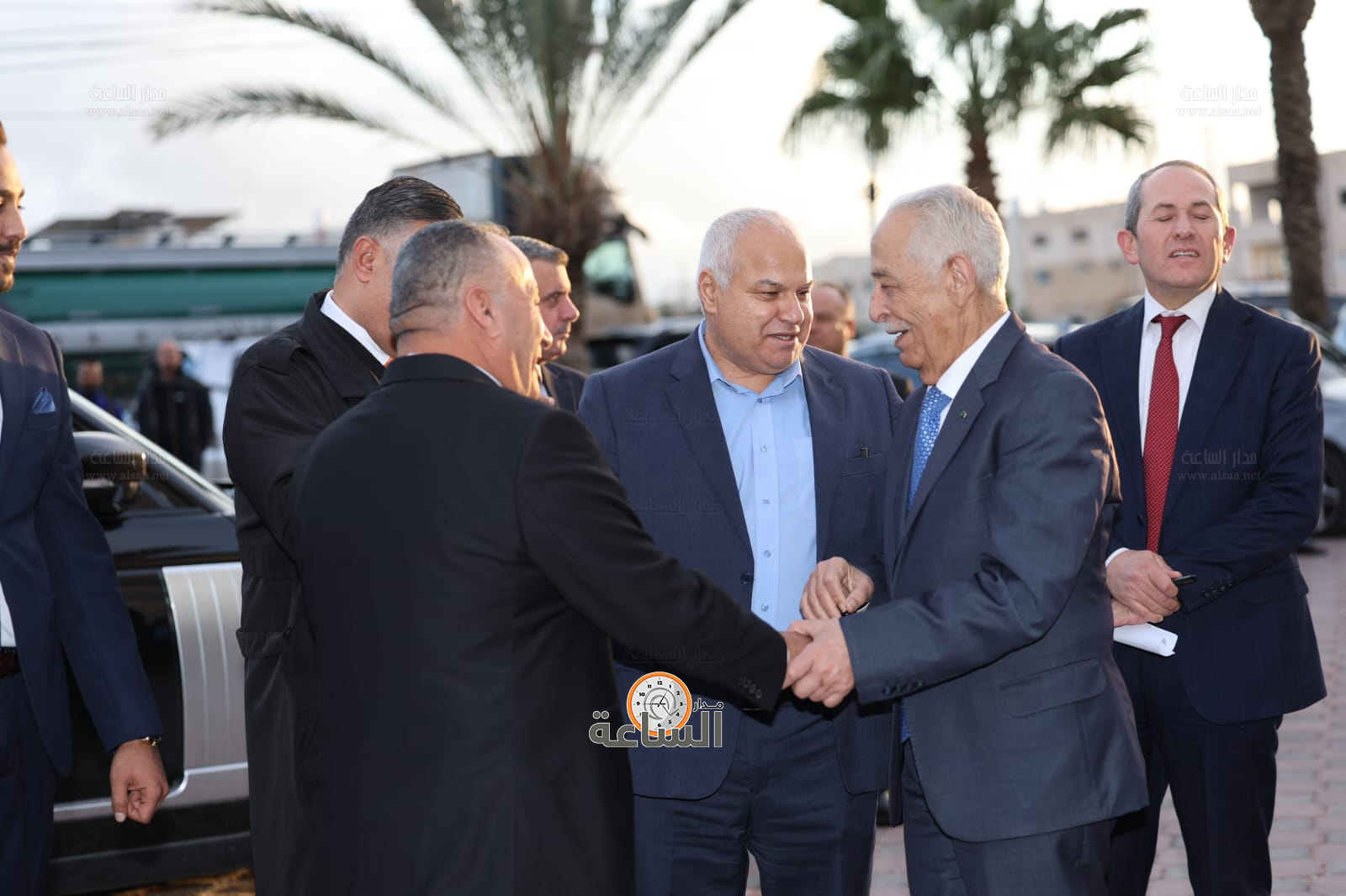 Madar Al-Saa Images 0.8304361190258991