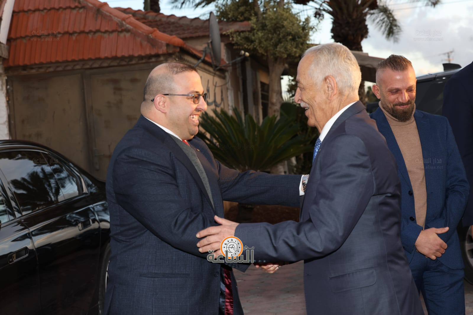 Madar Al-Saa Images 0.654570747766216