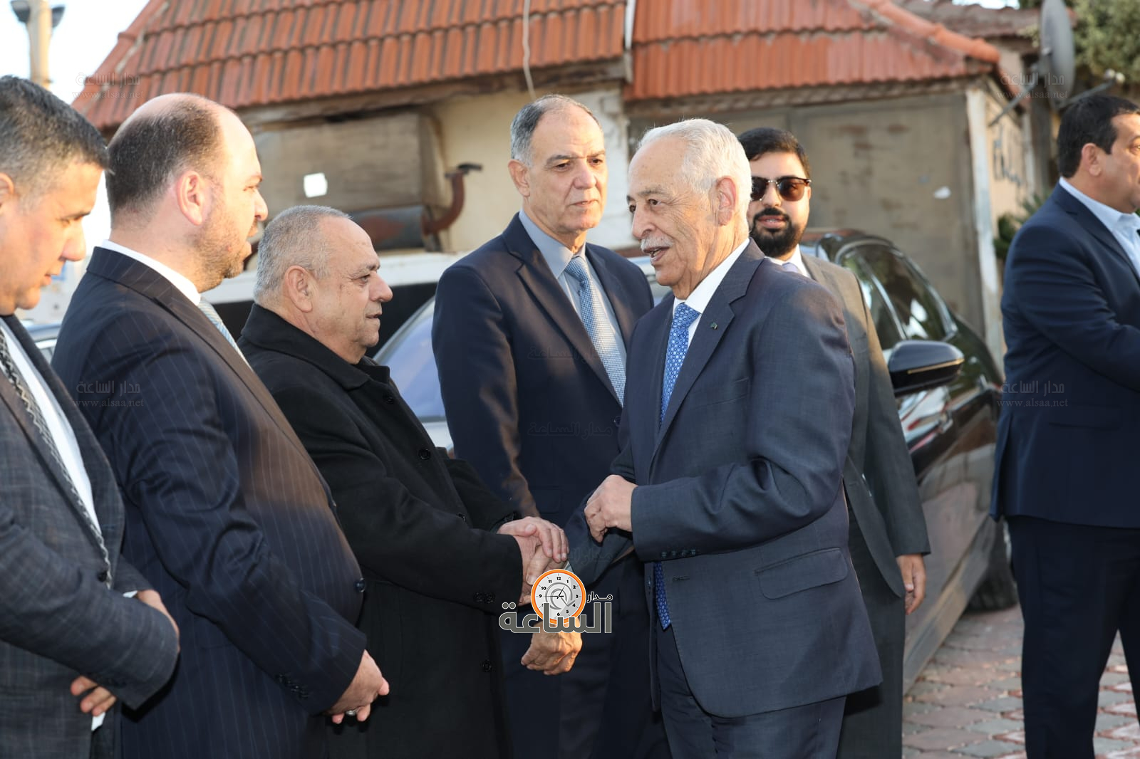 Madar Al-Saa Images 0.7078729617645181