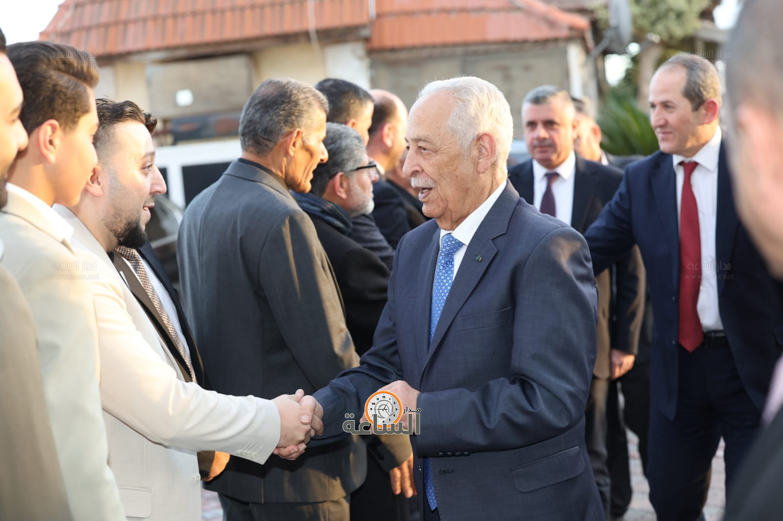 Madar Al-Saa Images 0.6649526045860695