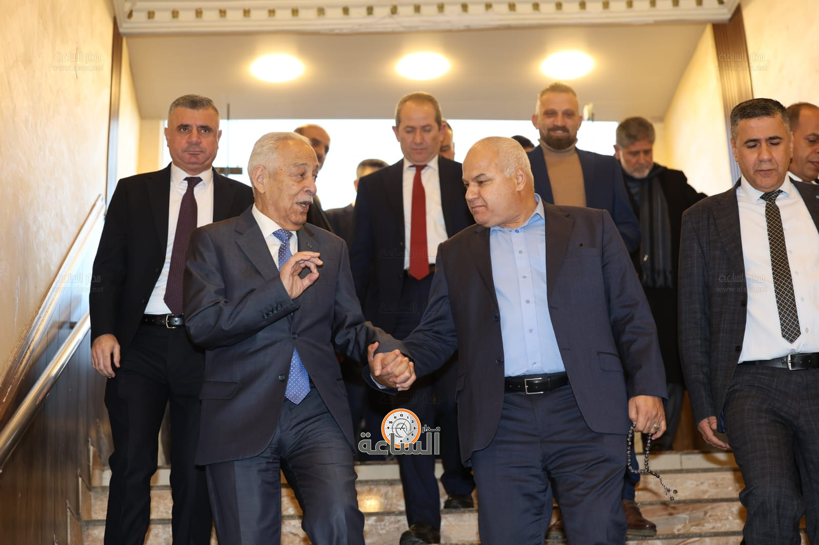 Madar Al-Saa Images 0.46964979251671823