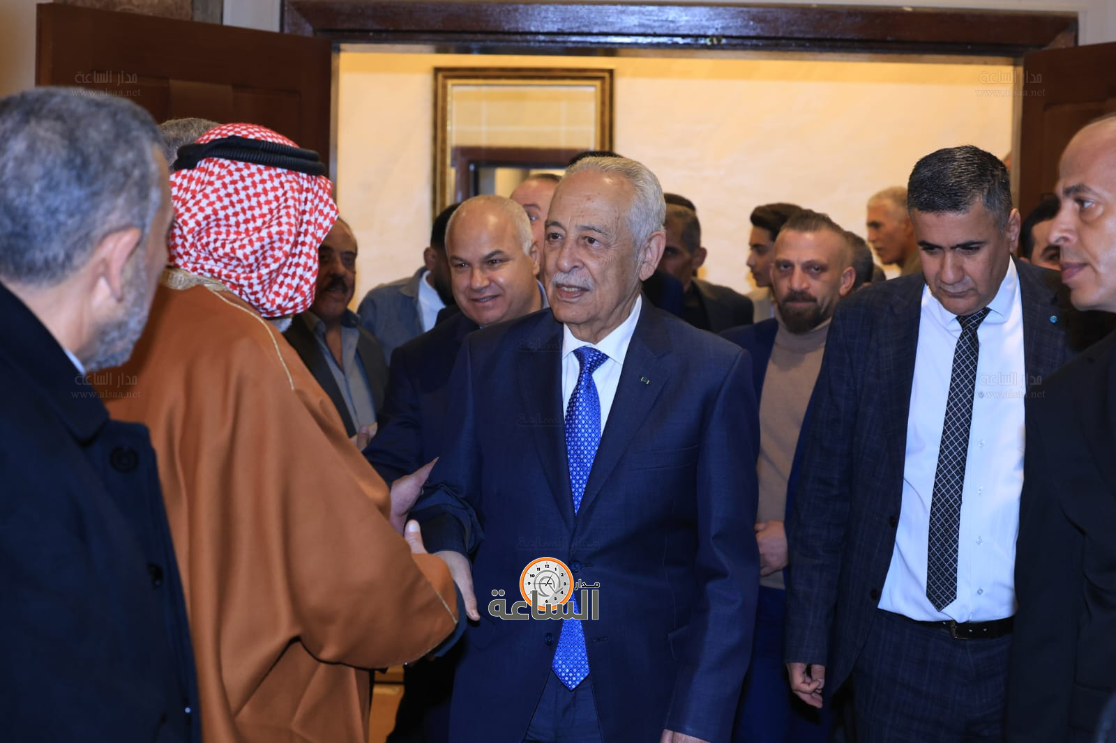 Madar Al-Saa Images 0.38767851232646366