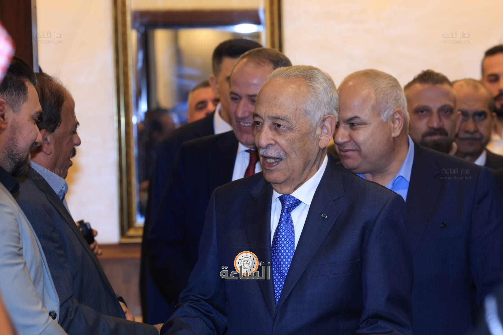 Madar Al-Saa Images 0.24107184818555405