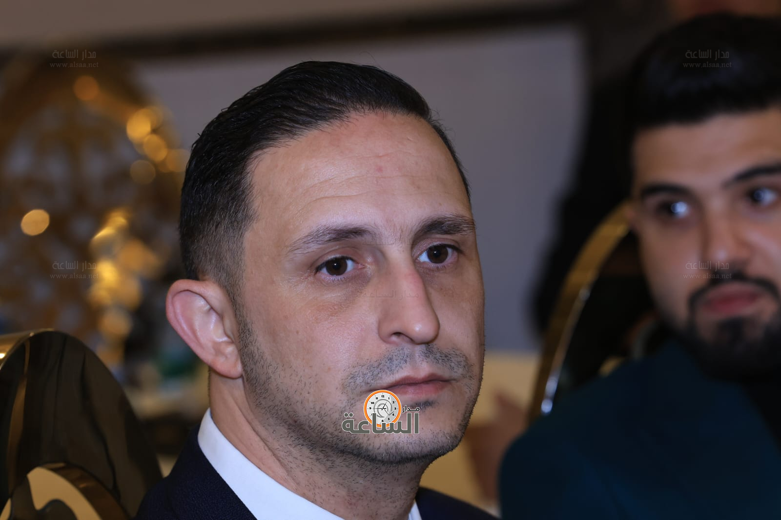 Madar Al-Saa Images 0.2253314363874428