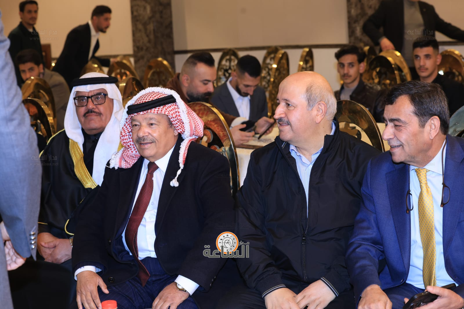 Madar Al-Saa Images 0.3459776649725689