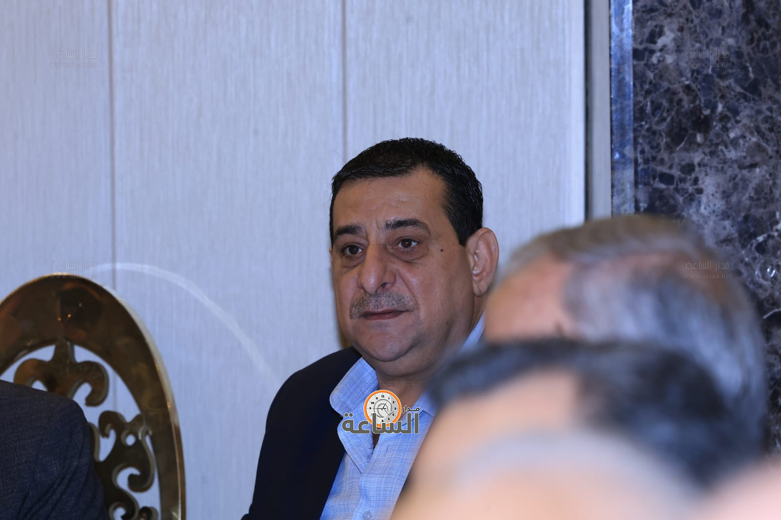 Madar Al-Saa Images 0.15469367202471374