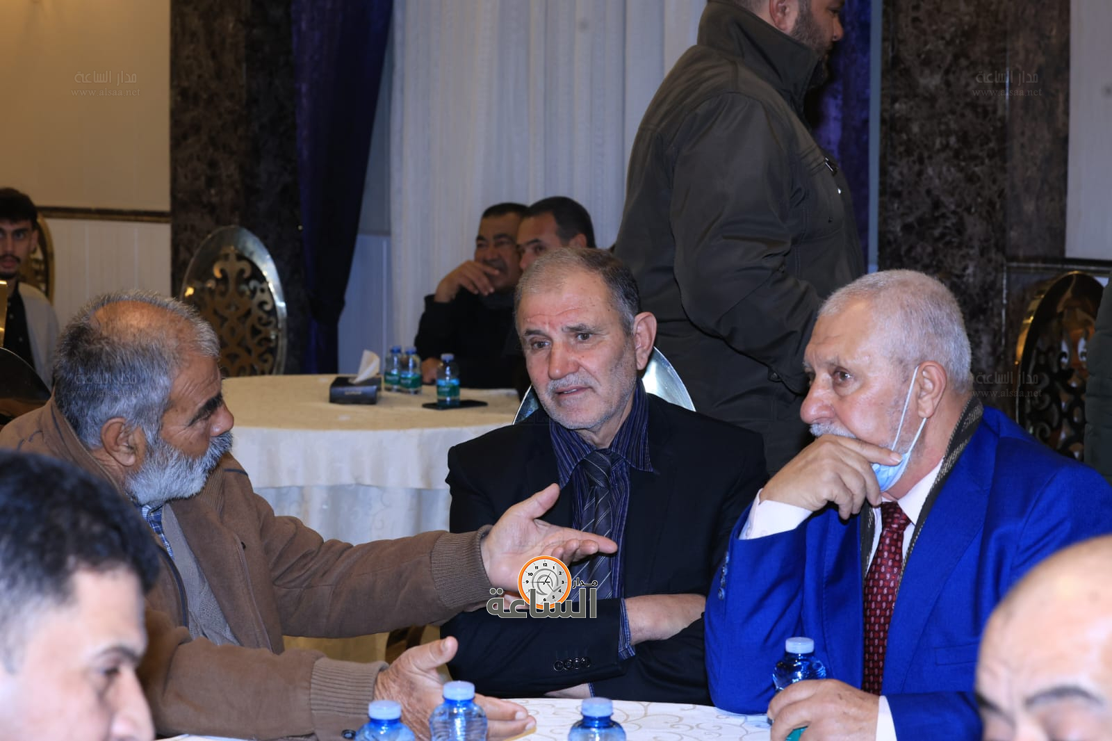 Madar Al-Saa Images 0.6825466421175314