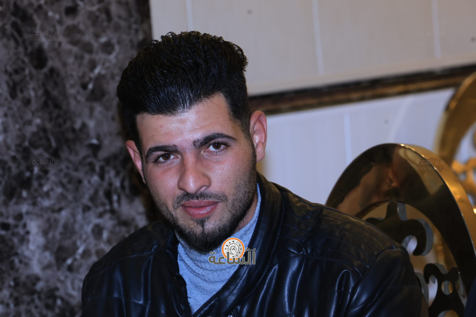 Madar Al-Saa Images 0.39779637341816754