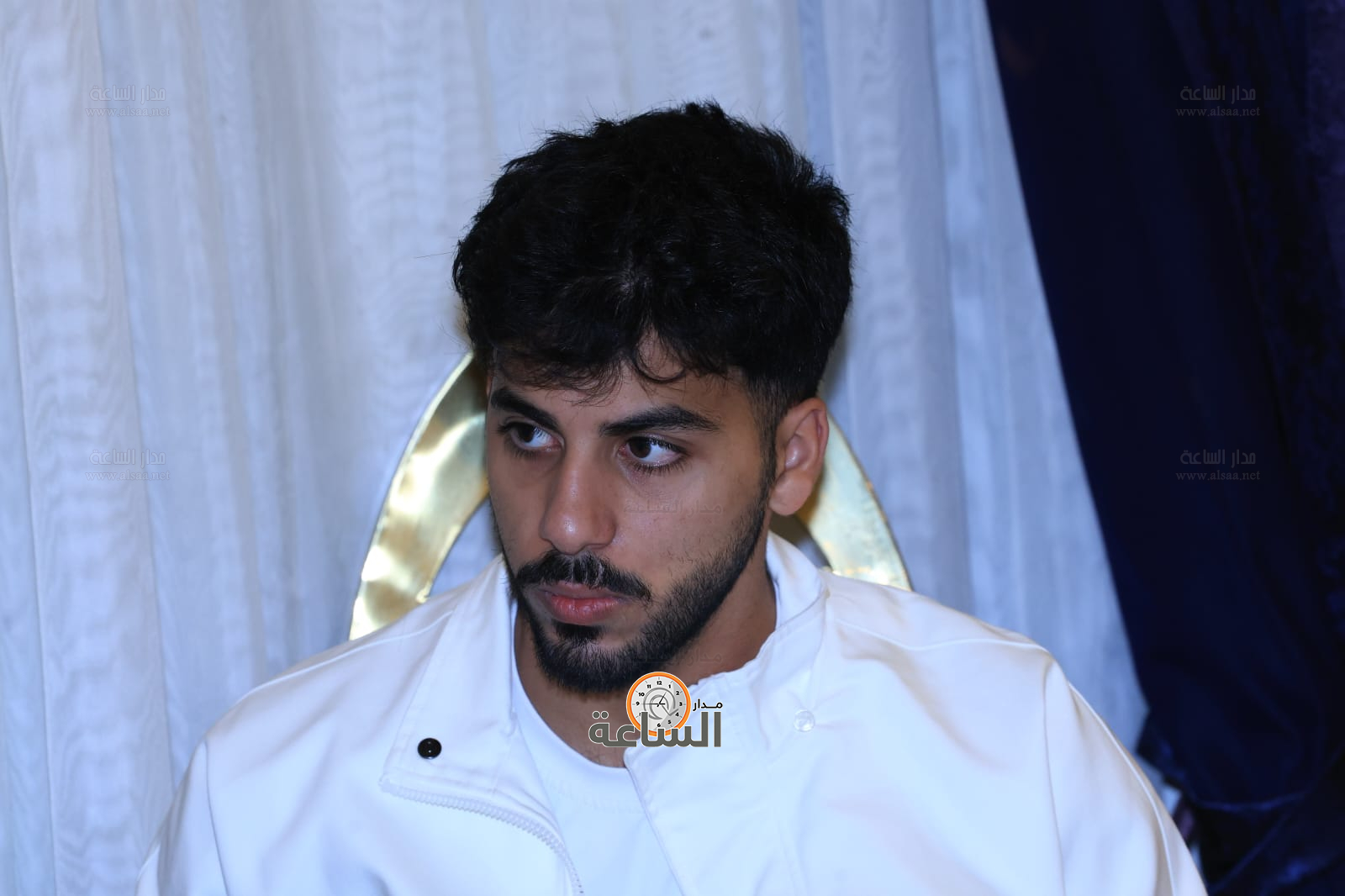 Madar Al-Saa Images 0.48810360179499257