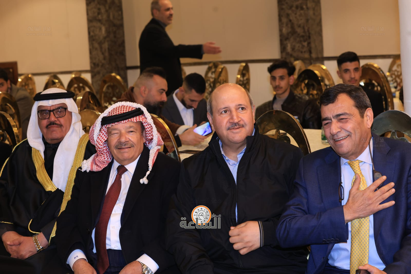 Madar Al-Saa Images 0.20465449253461976