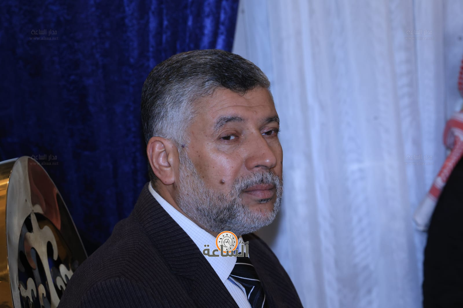 Madar Al-Saa Images 0.8393938937523334