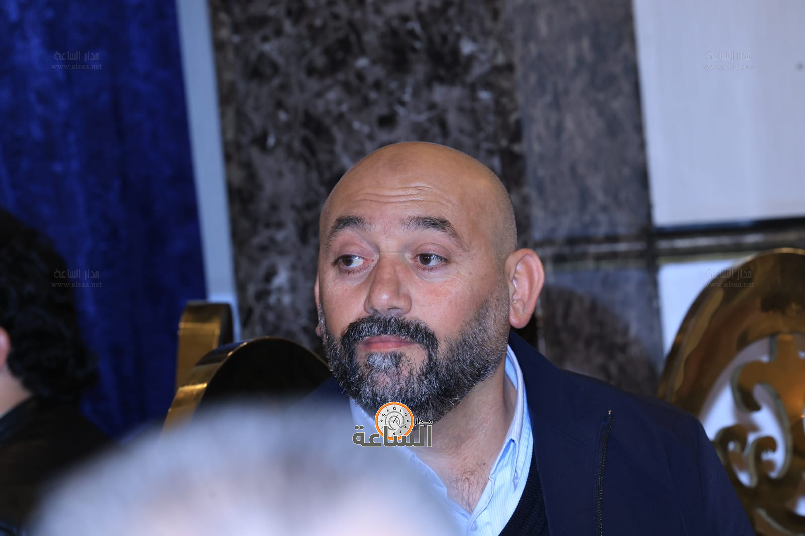 Madar Al-Saa Images 0.40090785831664344