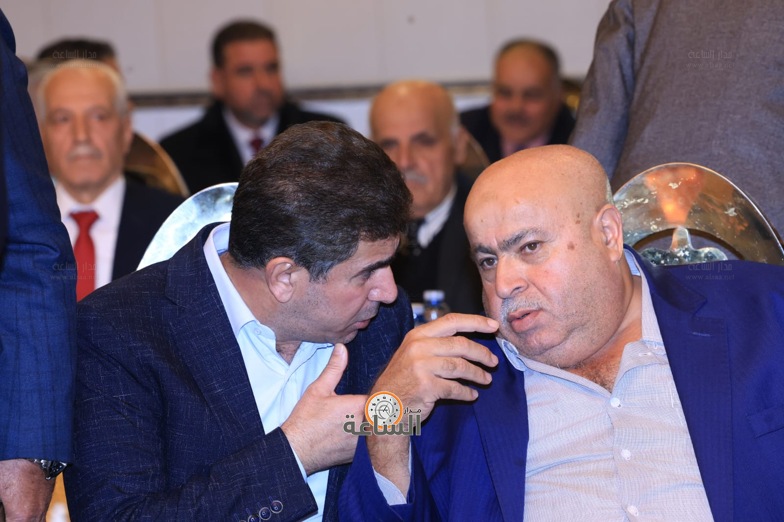 Madar Al-Saa Images 0.6721784325653954