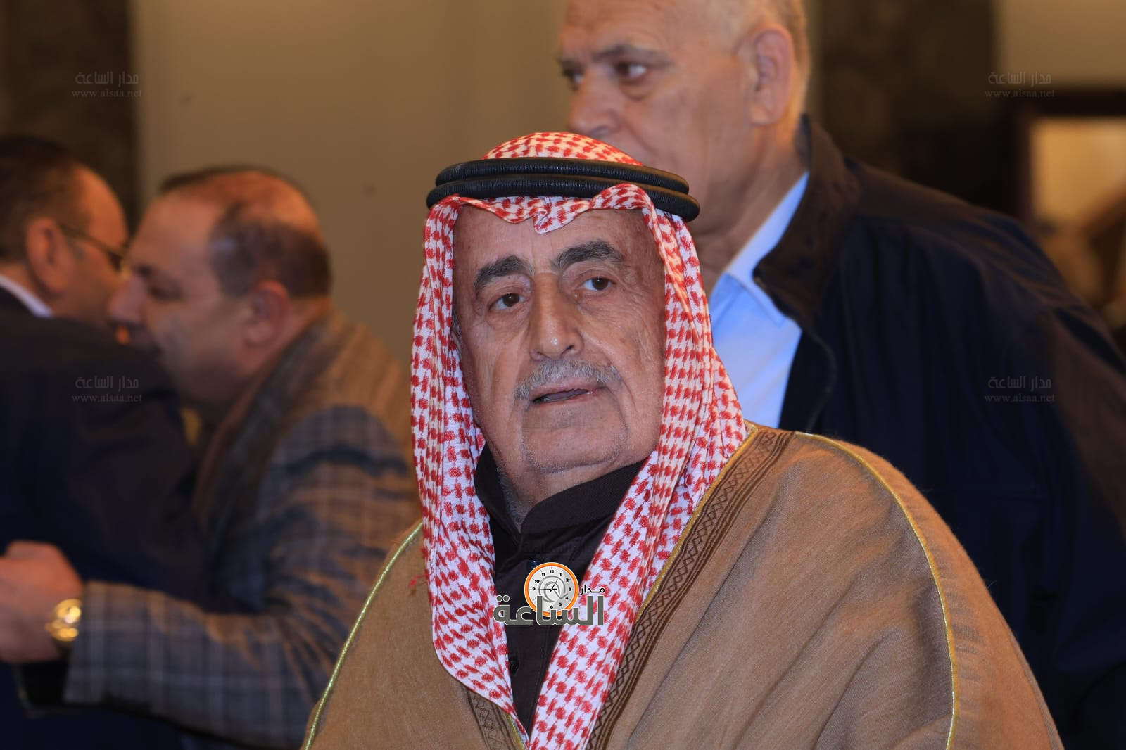 Madar Al-Saa Images 0.33866044458485367