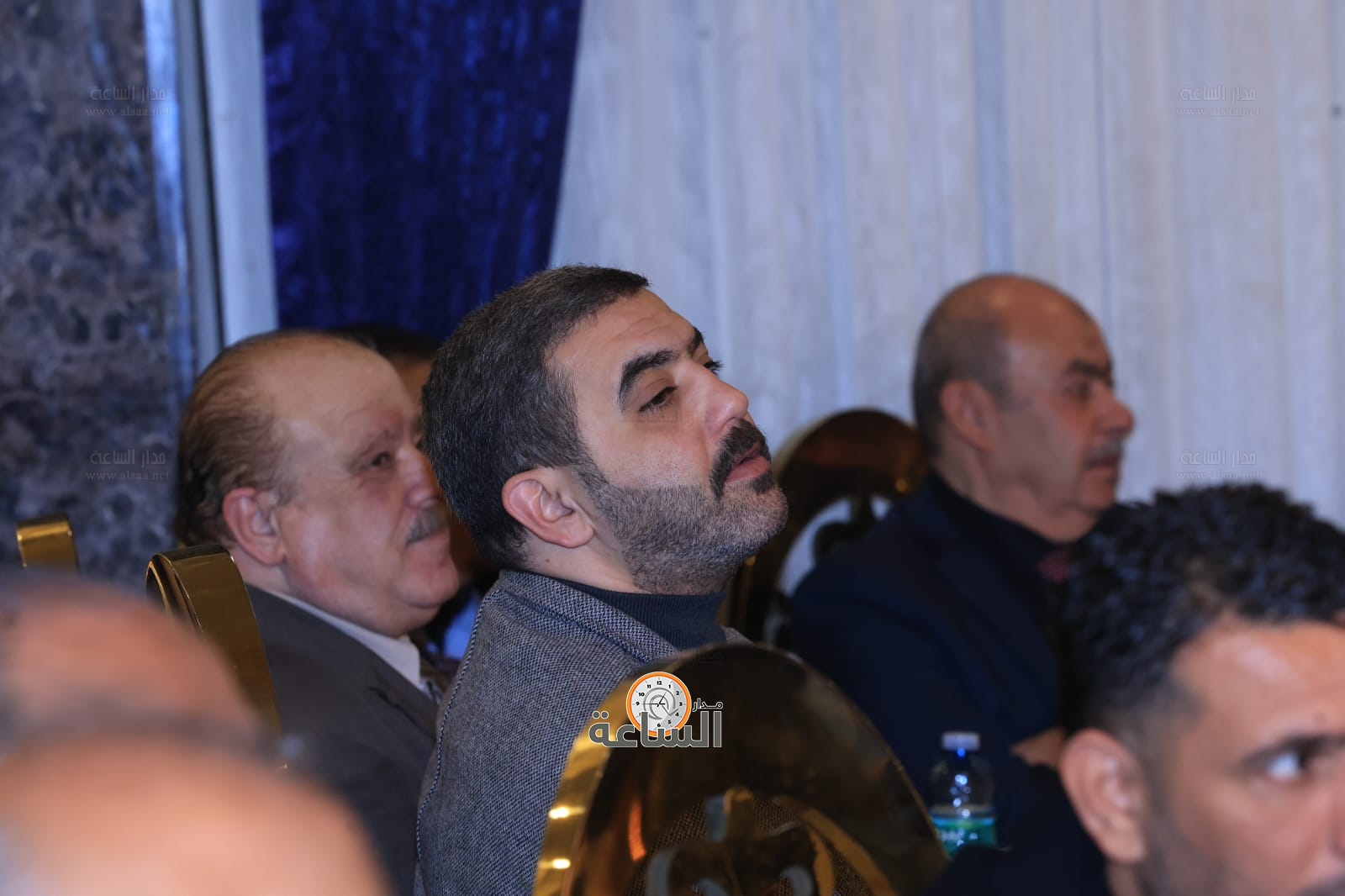 Madar Al-Saa Images 0.3503415845041935