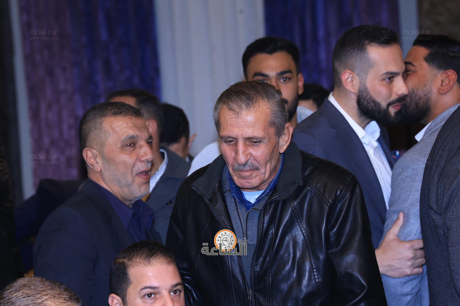 Madar Al-Saa Images 0.8975434394985896