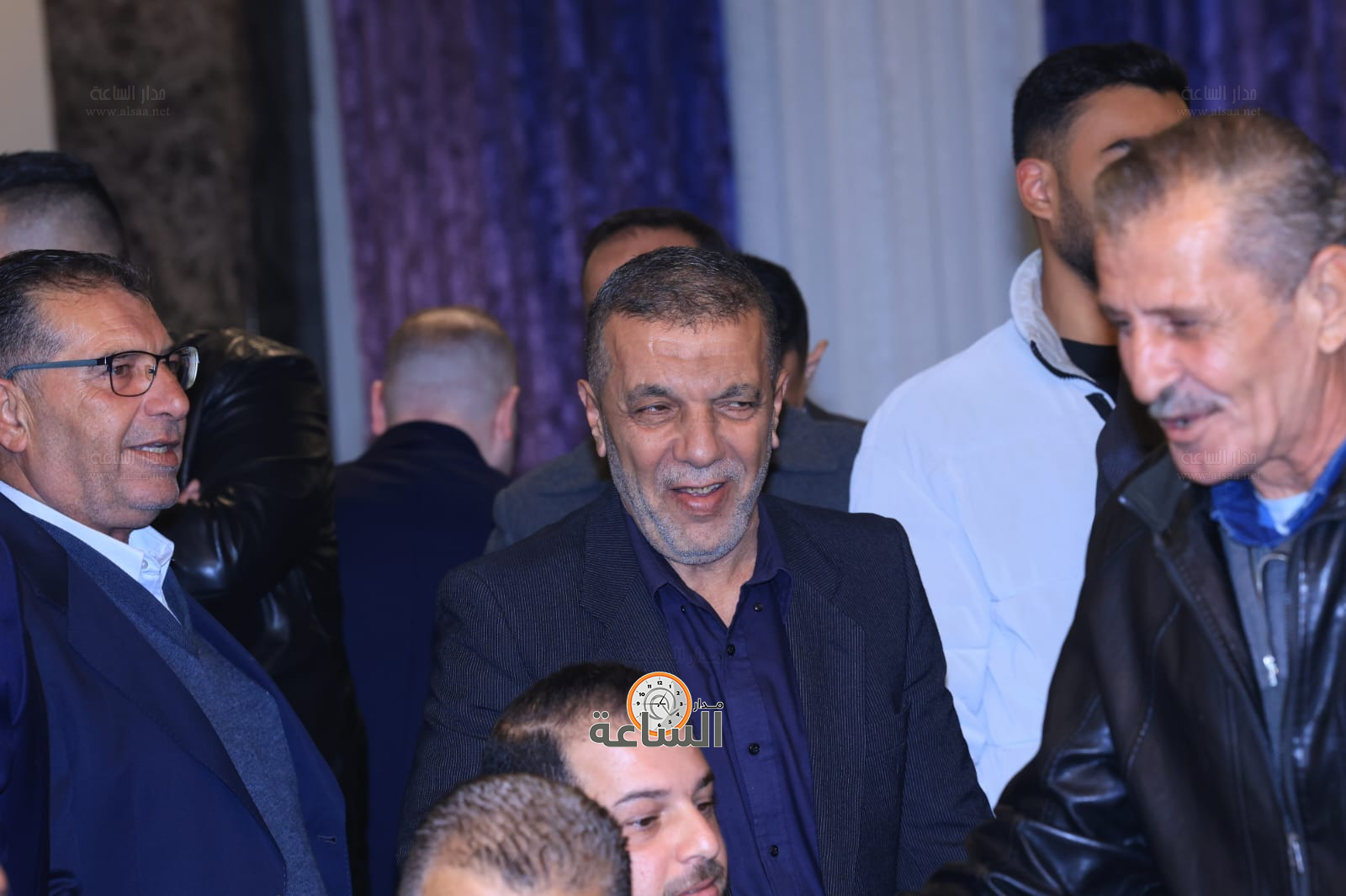 Madar Al-Saa Images 0.9915561307538964