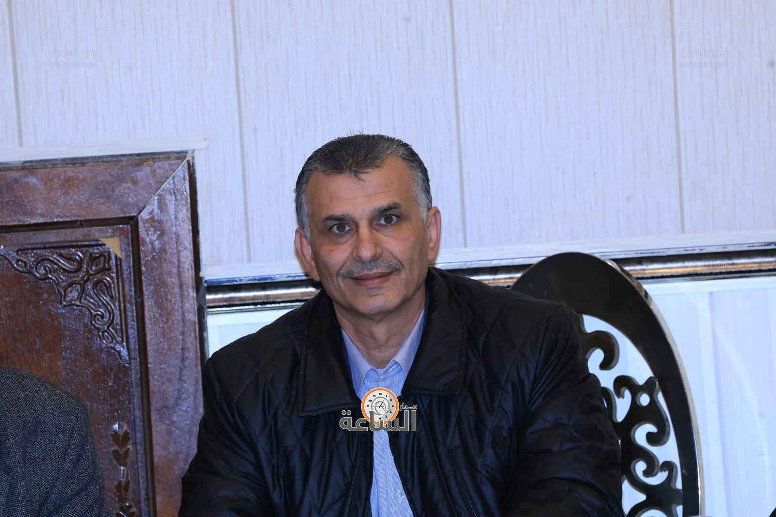 Madar Al-Saa Images 0.2121708670040865