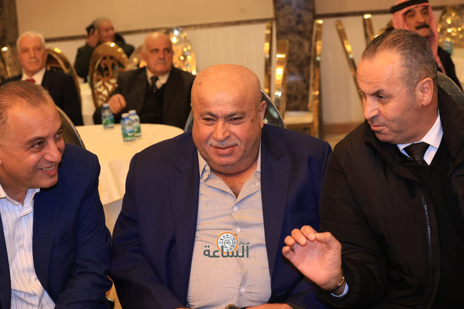 Madar Al-Saa Images 0.66402770560303