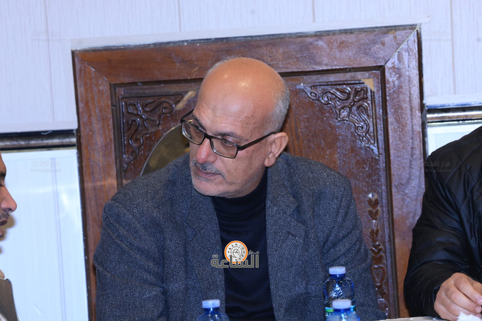 Madar Al-Saa Images 0.23018500826862864