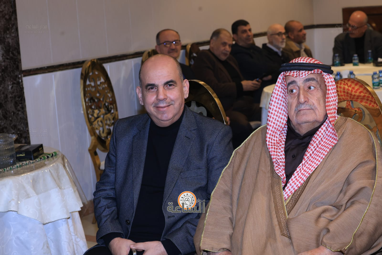 Madar Al-Saa Images 0.896079840845703