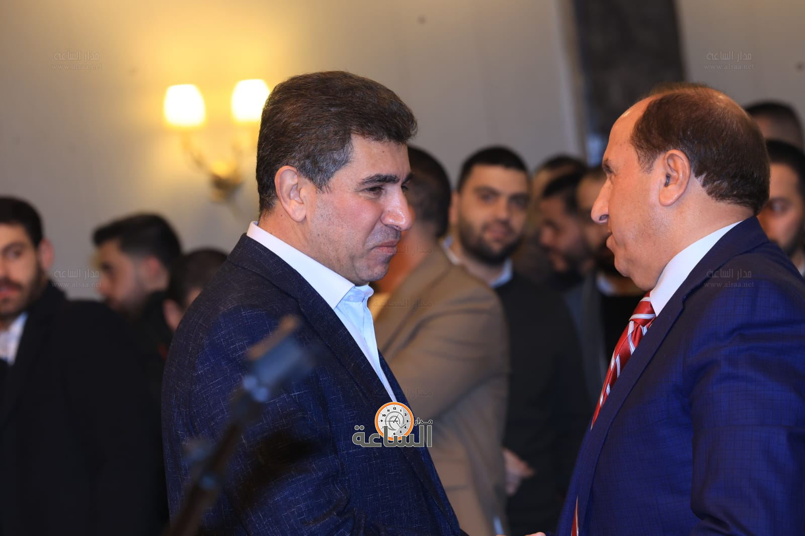 Madar Al-Saa Images 0.006913089128599115