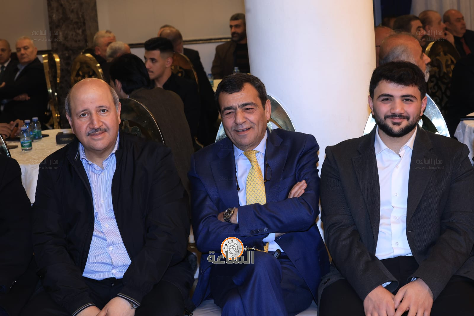 Madar Al-Saa Images 0.029593548898305788