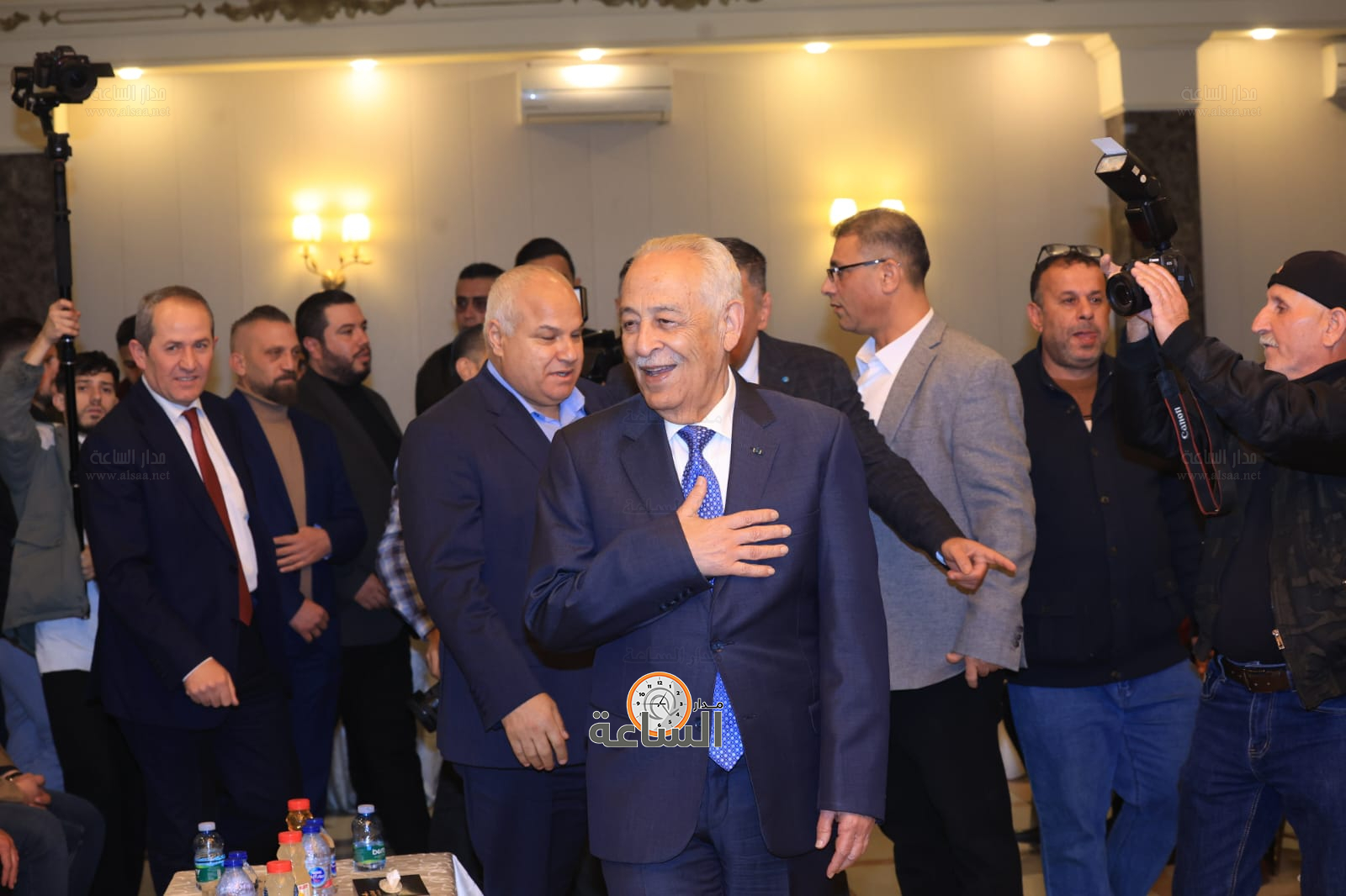 Madar Al-Saa Images 0.675047419388056