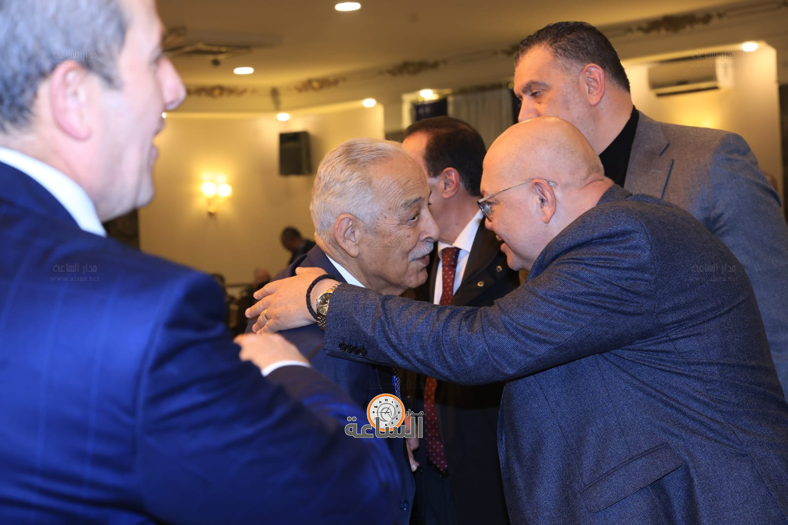 Madar Al-Saa Images 0.7894583263735387