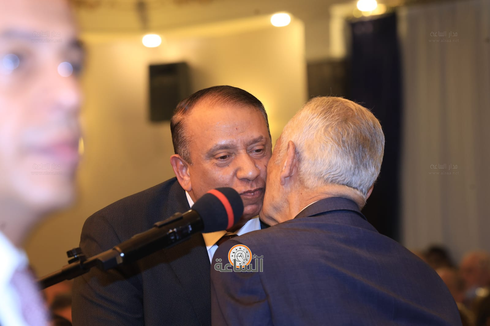 Madar Al-Saa Images 0.08392252795025268