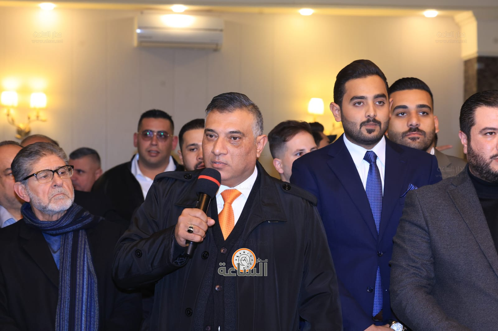 Madar Al-Saa Images 0.7939731317574755