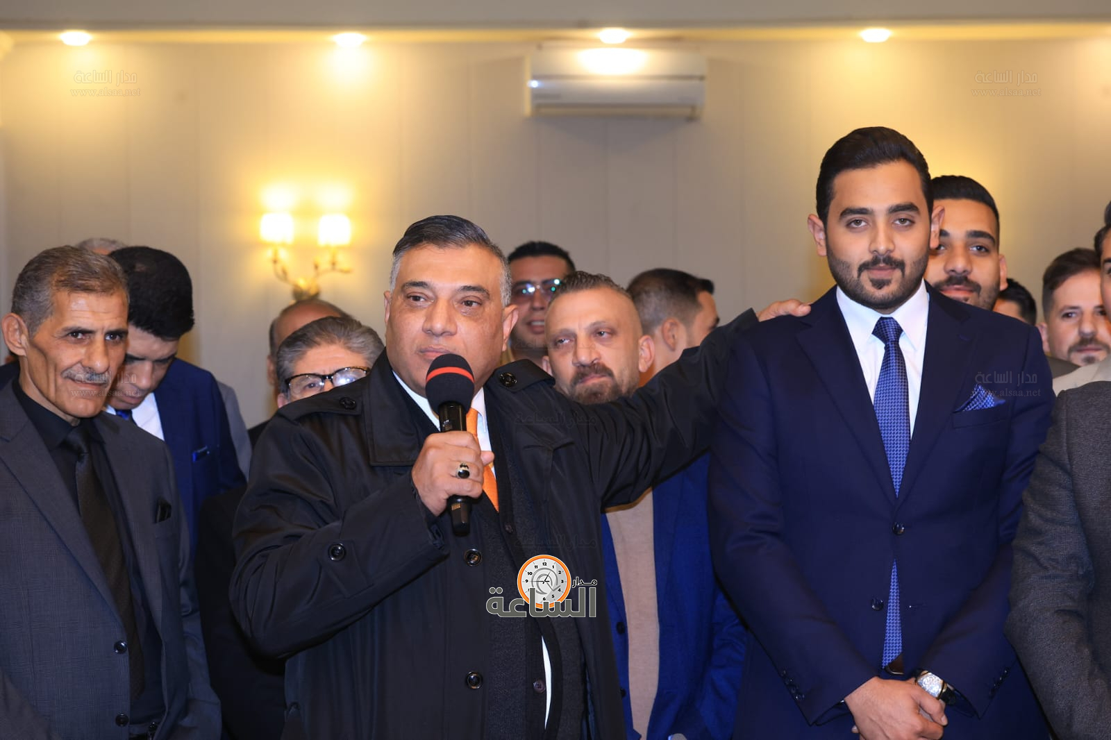 Madar Al-Saa Images 0.015679777831623