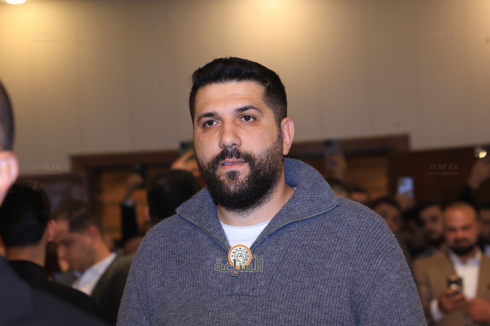 Madar Al-Saa Images 0.34515315856844886