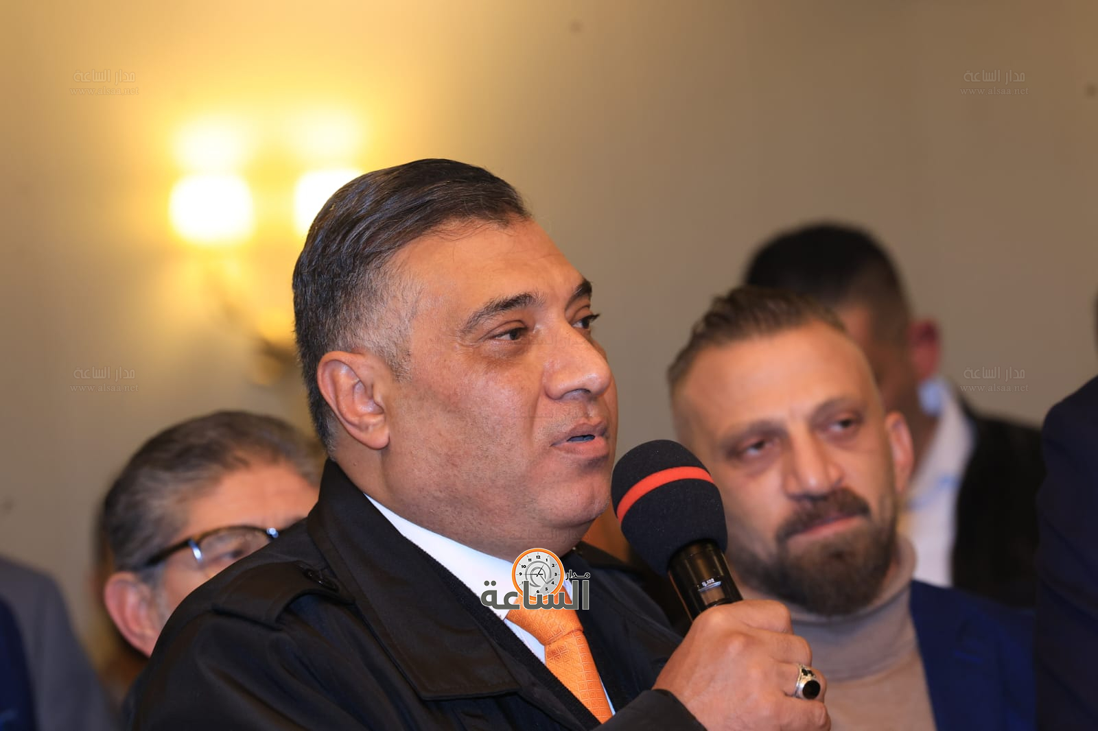 Madar Al-Saa Images 0.4164763063877641