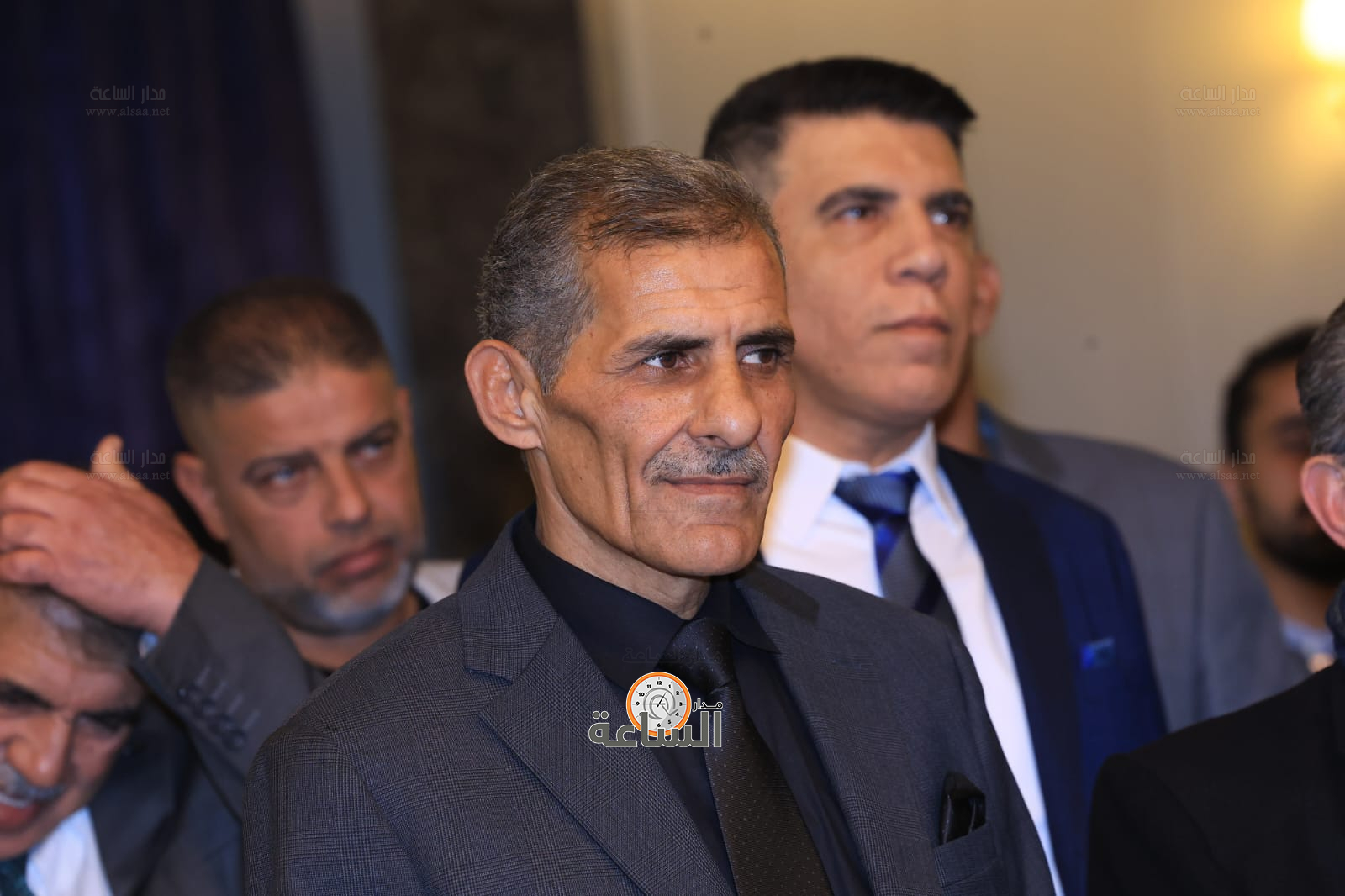 Madar Al-Saa Images 0.0459053781917822