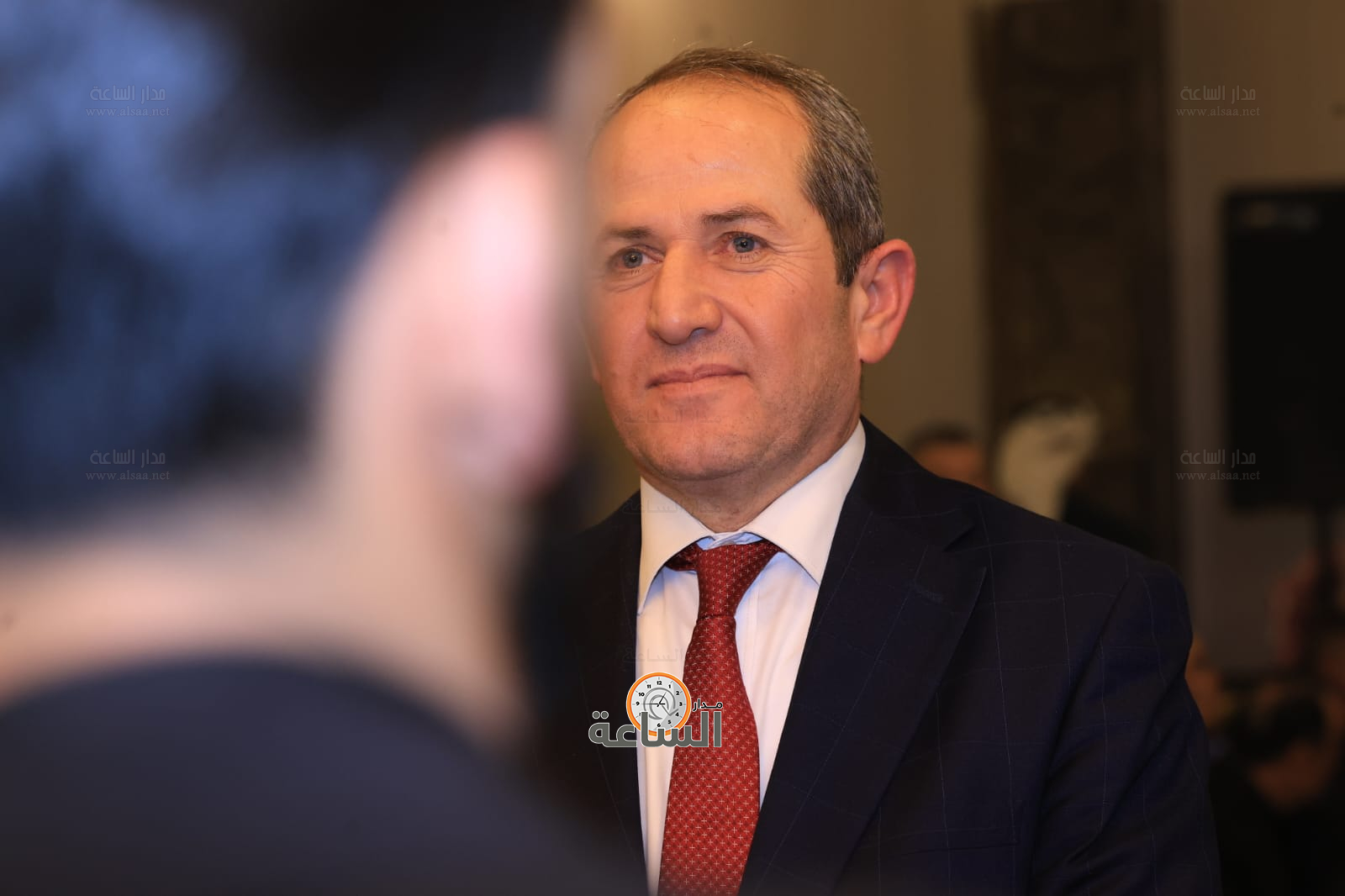 Madar Al-Saa Images 0.16613177016899328