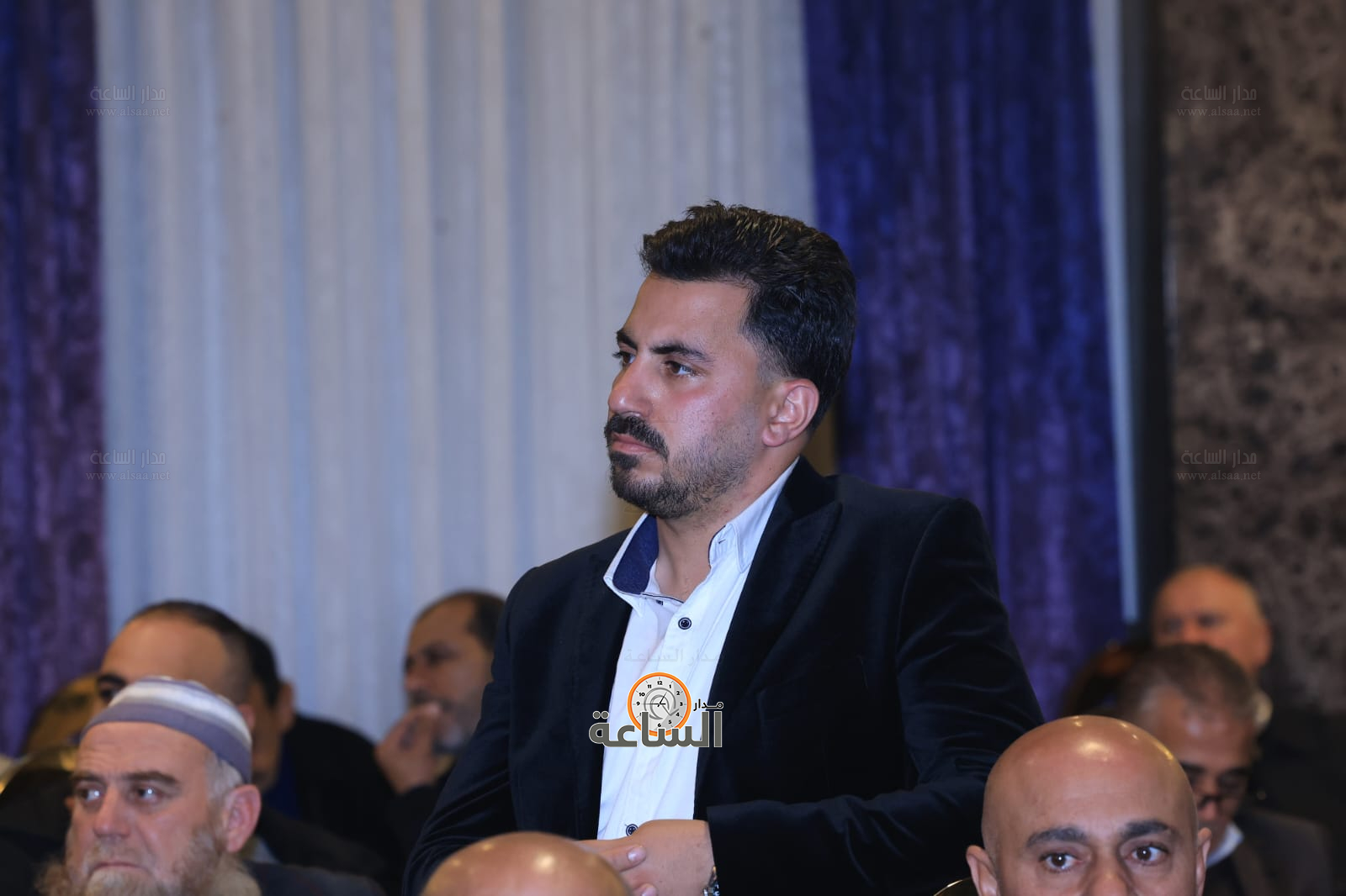 Madar Al-Saa Images 0.9248430950985657